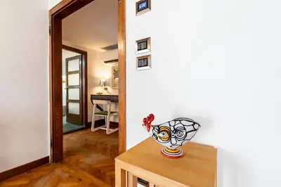 Planimetria di Venice Cool Flat M0270429267