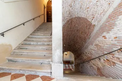 Planimetria di Venice Cool Flat M0270429267