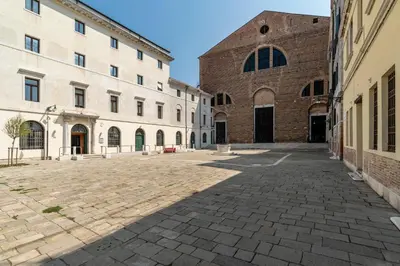 Planimetria di Venice Cool Flat M0270429267