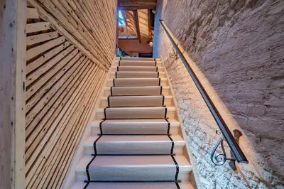 Planimetria di Corte Rubbi 3 Deluxe Studio-Apartment