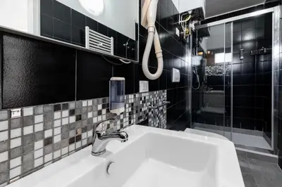 Bagno di Ca' dei Carmini