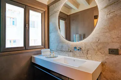 Bagno di Corte Rubbi 5 Deluxe Studio-Apartment