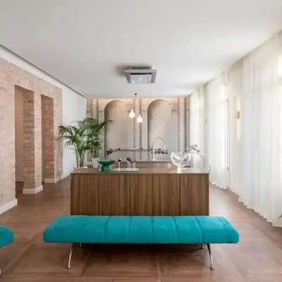 Daplace - Sardela Apartment