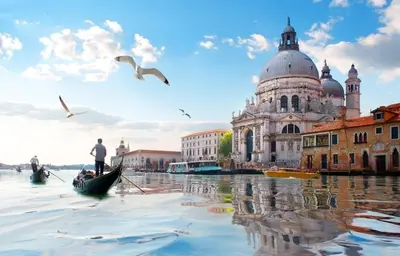 Luogo di interesse nelle vicinanze dell'appartamento
