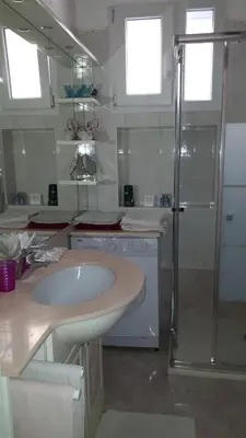 Bagno di L'aura Veneziana