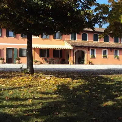 Agriturismo Sant' Anna