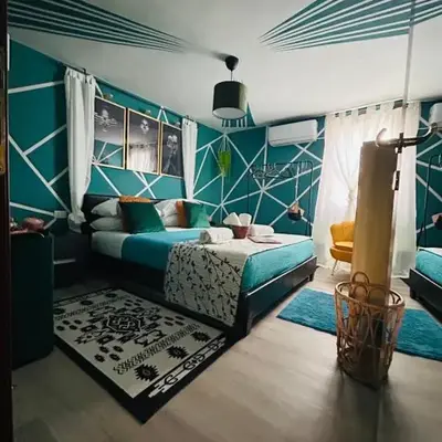 Family House di Genny e Nicola small suite