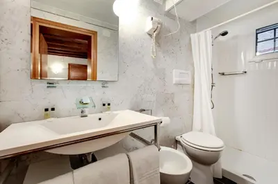 Bagno di Leo APARTMENT LOC-03081