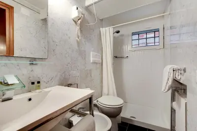 Bagno di Leo APARTMENT LOC-03081