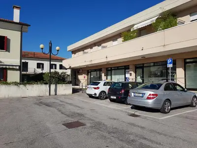 Edificio in cui si trova l'appartamento