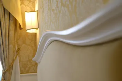 Planimetria di Corte Barozzi Venice Suites