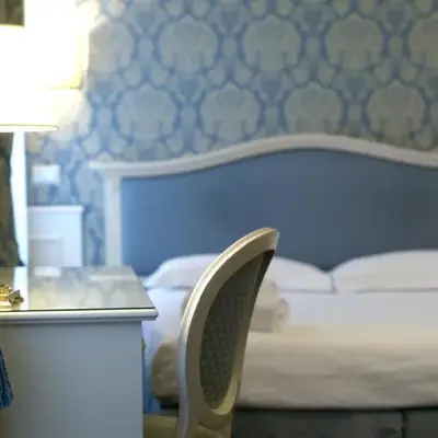 Corte Barozzi Venice Suites