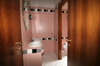 Bagno di Cornarorooms