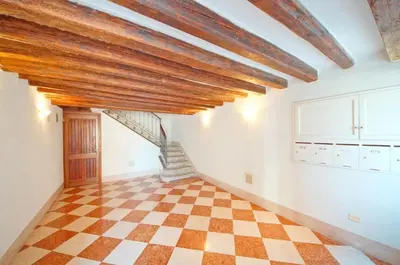Planimetria di DolceVita Apartments N 491 Biennale