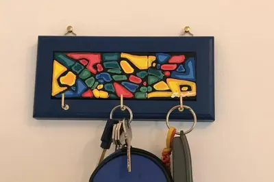 Planimetria di La casa di Emilio