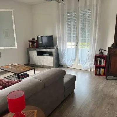 La casa di Emilio