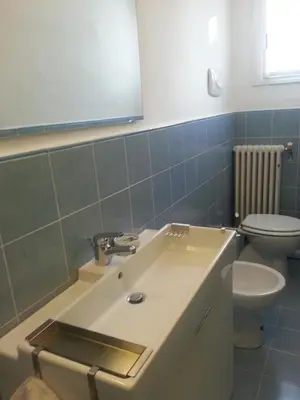 Bagno di To Be Happy in Venice