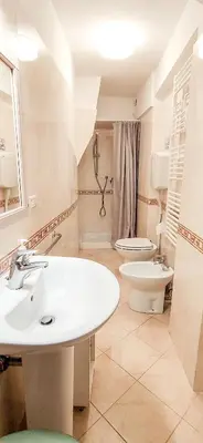 Bagno di Ca' Marco Apartment