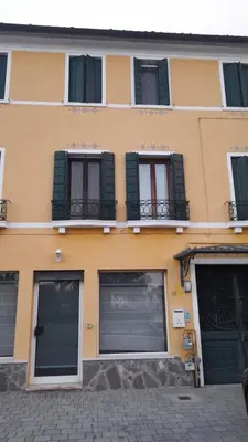 Edificio in cui si trova l'appartamento
