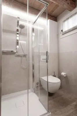 Bagno di Locanda MaMaGiò