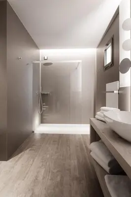 Bagno di Locanda MaMaGiò
