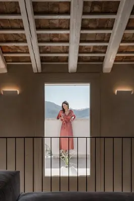 Ospiti di Locanda MaMaGiò