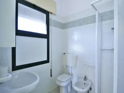 Bagno di Nice apartment in Rosolina Mare near centre