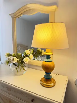 Planimetria di Casa tipica
