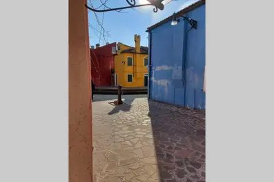 Edificio in cui si trova l'appartamento