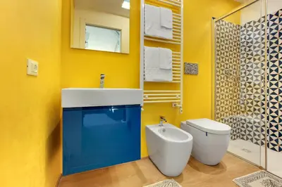Bagno di Venice Skyline View Studio Apartment M0270428215