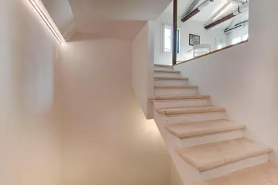 Planimetria di Venice Skyline View Studio Apartment M0270428215
