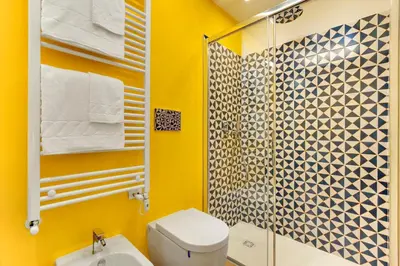 Bagno di Venice Skyline View Studio Apartment M0270428215