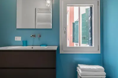 Planimetria di Ca’ Anna Rialto Apartment M0270429079