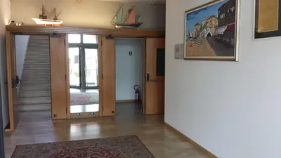 Planimetria di Residence Capinera