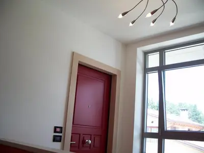 Planimetria di Ely'S Residence