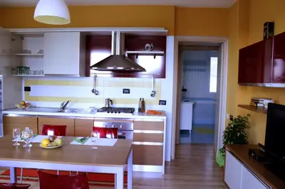 Planimetria di Ely'S Residence