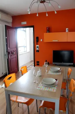 Planimetria di Ely'S Residence