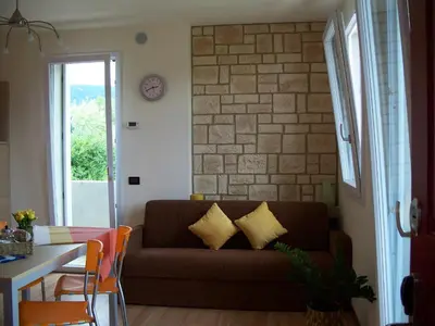 Planimetria di Ely'S Residence