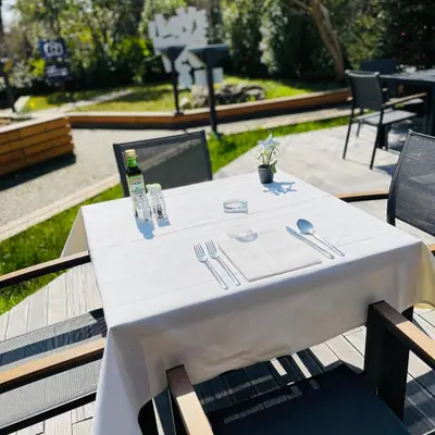 Planimetria di Hotel Diana