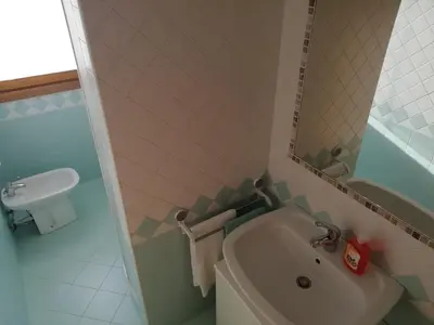Bagno di Holiday Apartment Agripolis Venice Padua