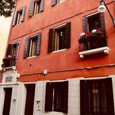 Ca' del Pittor Apartments - Tiziano
