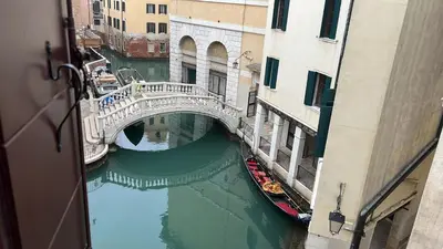 Luogo di interesse nelle vicinanze dell'affittacamere