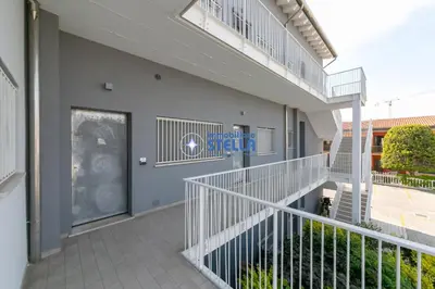Balcone o terrazza di Condominio Hawaii