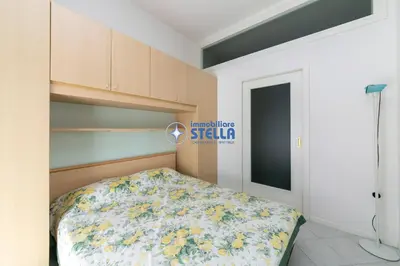 Letto o letti in una camera di Condominio Hawaii