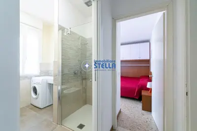 Bagno di Condominio La Vela