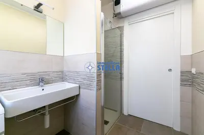 Bagno di Condominio La Vela