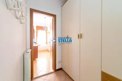 Planimetria di Condominio Edda