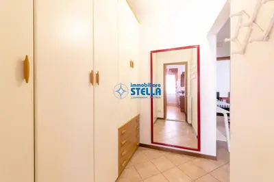 Planimetria di Condominio Edda