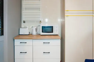 Cucina o angolo cottura di Apartment Odesos