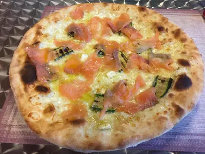 Cibo presso il campeggio o nelle vicinanze